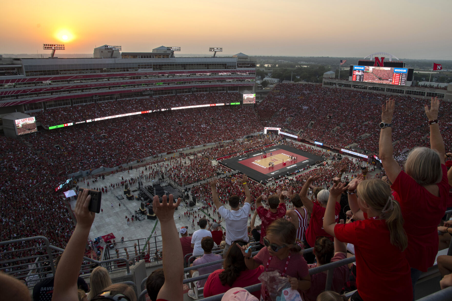 Top Journal Star photos for August